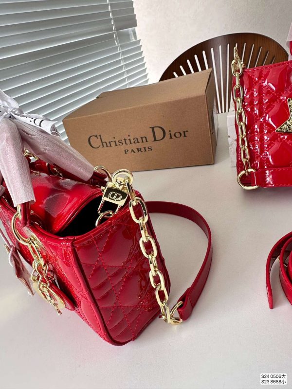 New Fashion Bag D3458 TEN