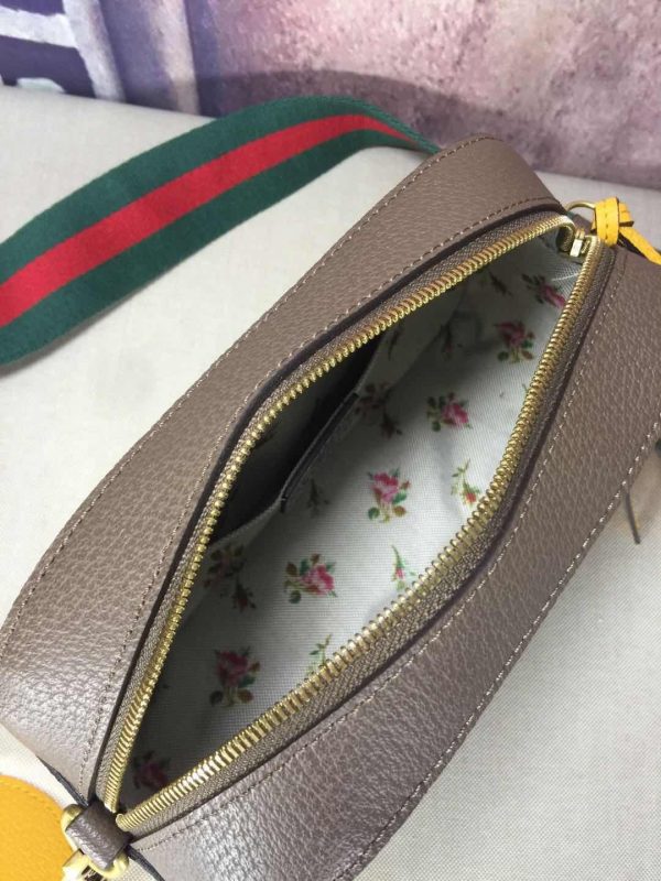 New Fashion GG Handbag 22 QA