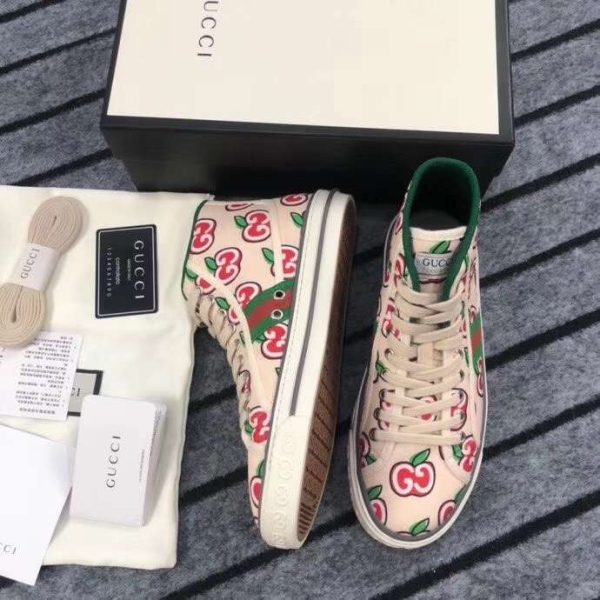 New Fashion Women GG Shoes G060 PA New Fashion Women GG Shoes G060 PA