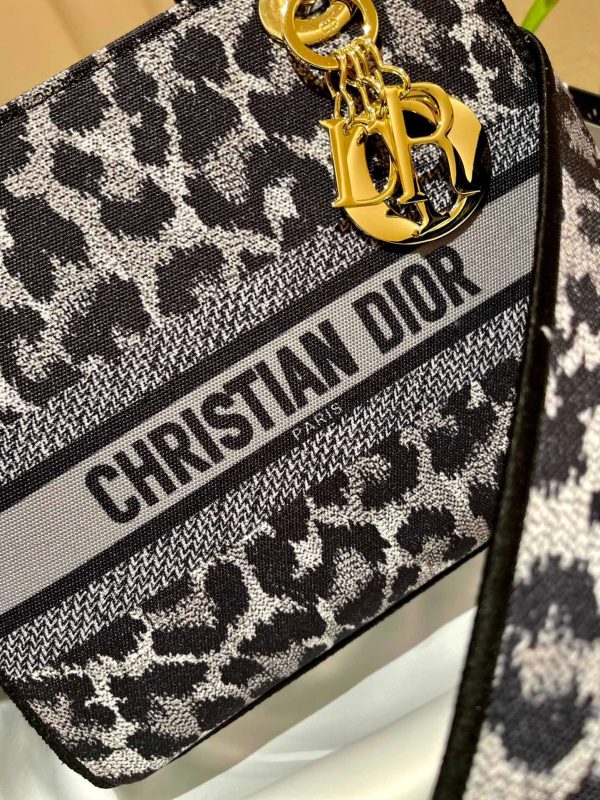 New Fashion Bag D3003 TEN