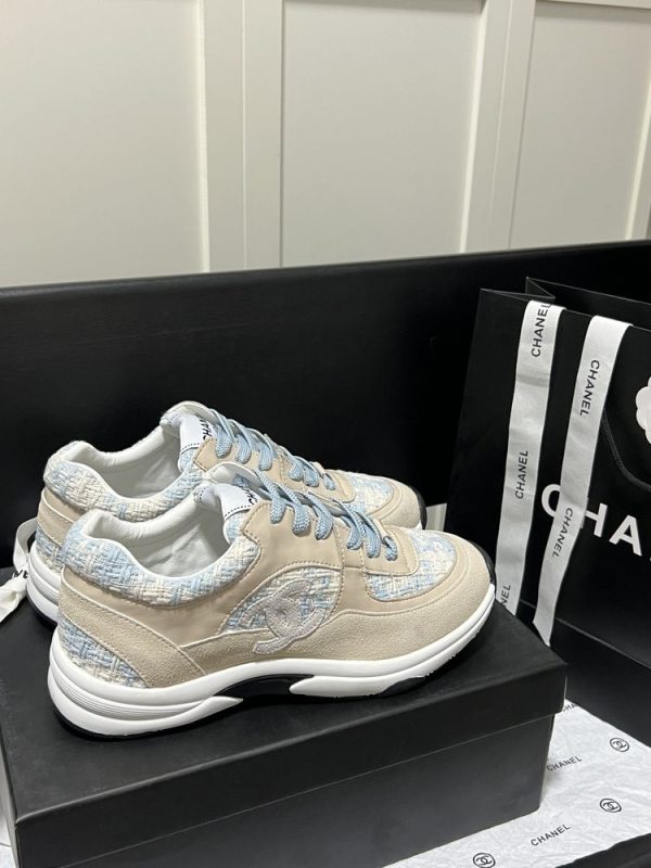 New Fashion Shoes C3227 TEN