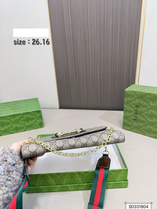 New Fashion GG Handbag G559 QA