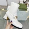 New Fashion GG Women Shoes 154