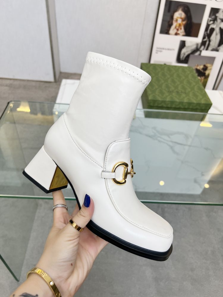 New Fashion GG Women Shoes 154