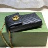 New Fashion GG Handbag 301 QA
