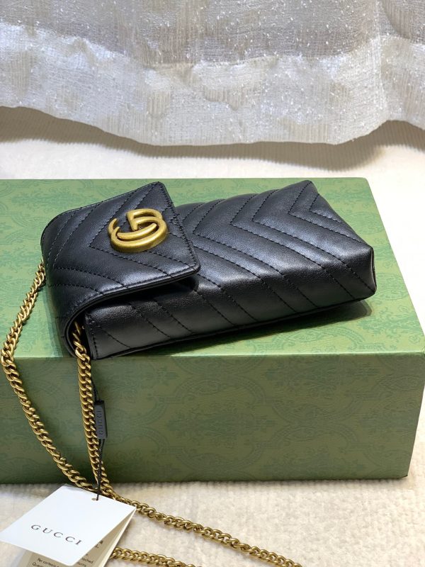 New Fashion GG Handbag 301 QA