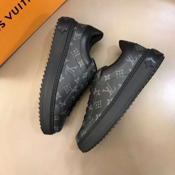 New Fashion Women LV Shoes 068 PA New Fashion Women LV Shoes 068 PA