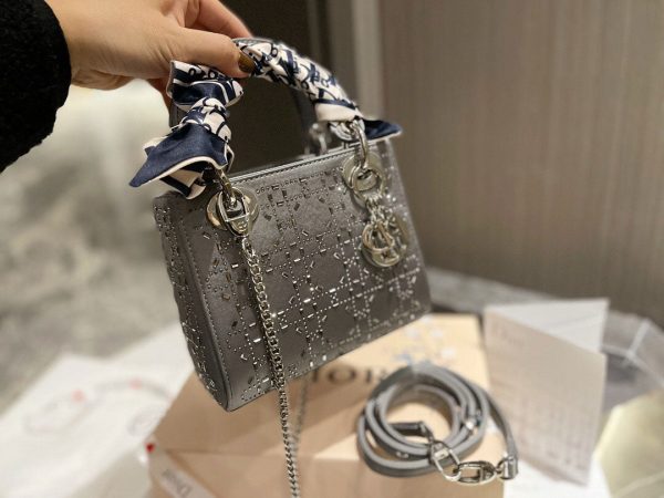 New Fashion Bag D3019 TEN