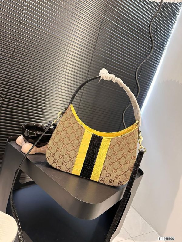 New Fashion GG Handbag G471 QA