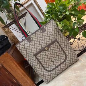 New Fashion GG Handbag 346 QA