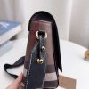 New Fashion Burberry Handbag B001 QA