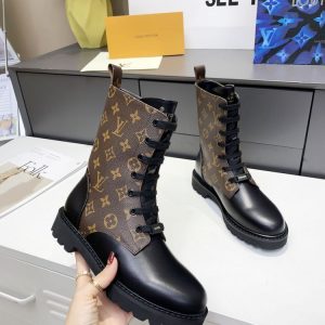 New Fashion LV Women Shoes L406