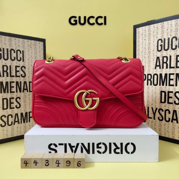 New Fashion GG Handbag 26 QA