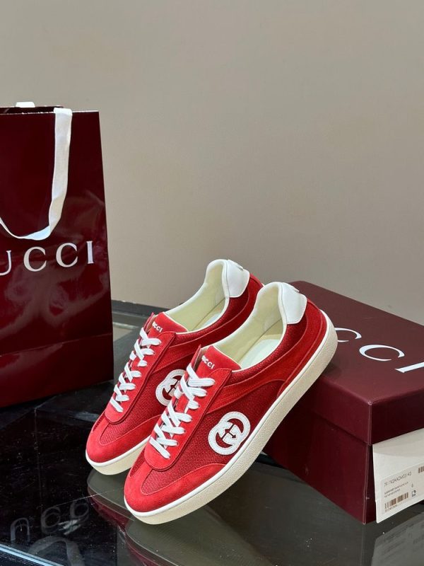 New Fashion Shoes G3348 TEN