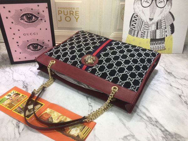 New Fashion GG Handbag 094 QA