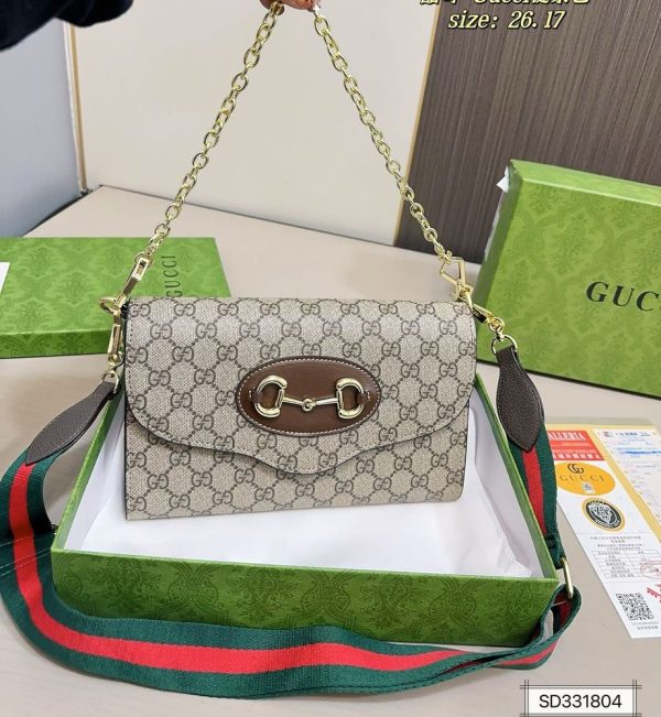 New Fashion GG Handbag G522 QA
