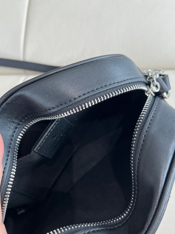 New Fashion GG Handbag 399 QA