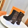 New Fashion LV Women Shoes L380
