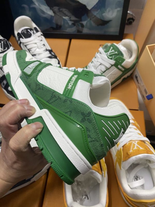 New Fashion Shoes L3322 TEN
