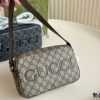New Fashion GG Handbag G498 QA