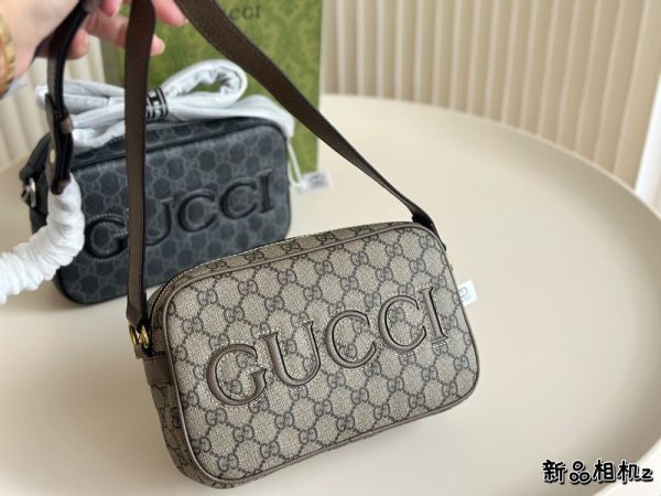 New Fashion GG Handbag G498 QA