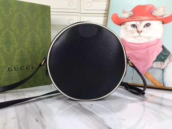 New Fashion GG Handbag 324 QA