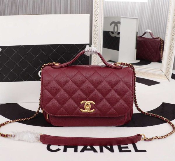 New Fashion CN Handbag 551 QA