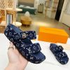 New Fashion LV Women Shoes 164 PA