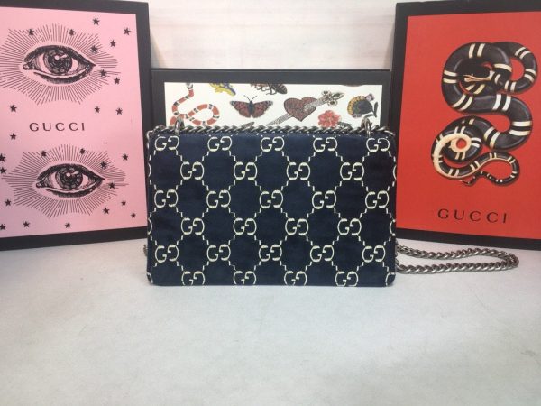New Fashion GG Handbag 157 QA