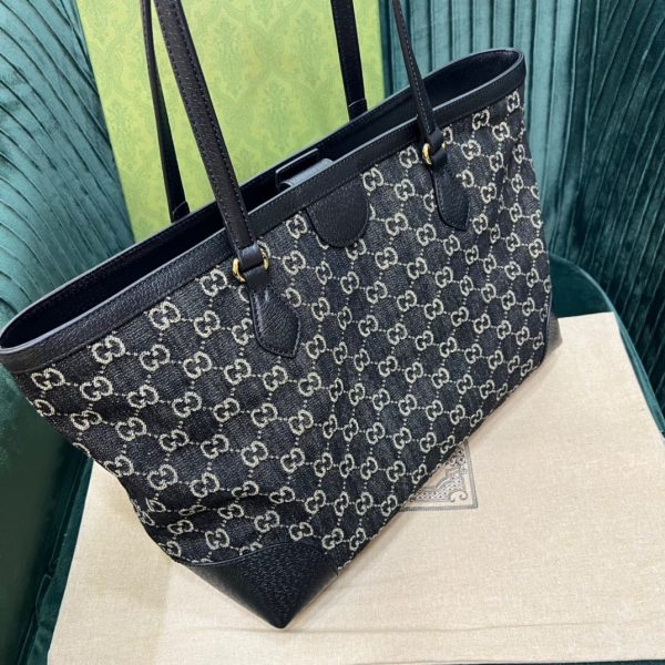 New Fashion GG Handbag 296 QA
