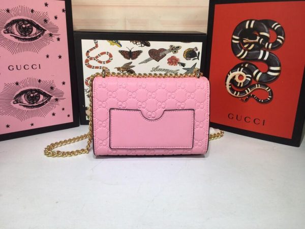 New Fashion GG Handbag 216 QA
