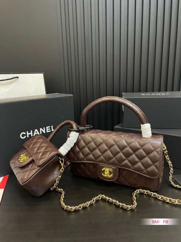 New Fashion CN HandBag 698 QA