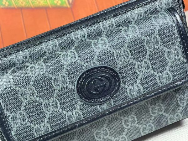 New Fashion GG Handbag 400 QA