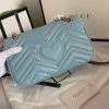 New Fashion GG handbag 249 QA