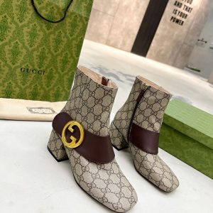 New Fashion GG Women Shoes 138