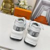 New Fashion LV Women Shoes 381 PA New Fashion LV Women Shoes 381 PA