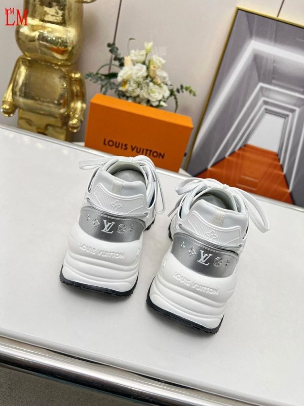 New Fashion LV Women Shoes 381 PA New Fashion LV Women Shoes 381 PA