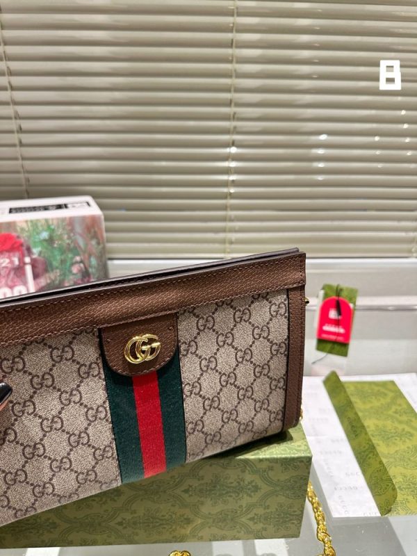 New Fashion Bag G4016 TEN