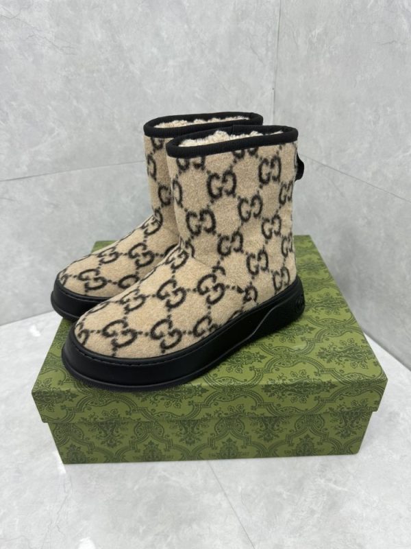 New Fashion GG Women Shoes 166 New Fashion GG Women Shoes 166