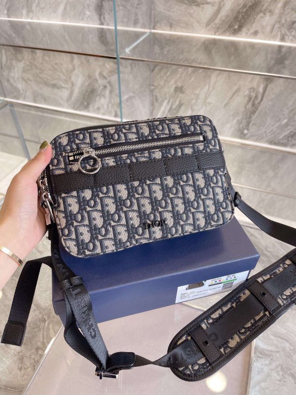 New Fashion Bag D3437 TEN