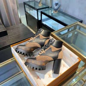 New Fashion Women LV Shoes 020 PA