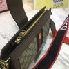 New Fashion GG Handbag 395 QA