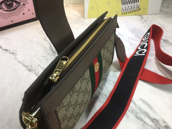 New Fashion GG Handbag 395 QA