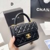 New Fashion CN Handbag C190 QA
