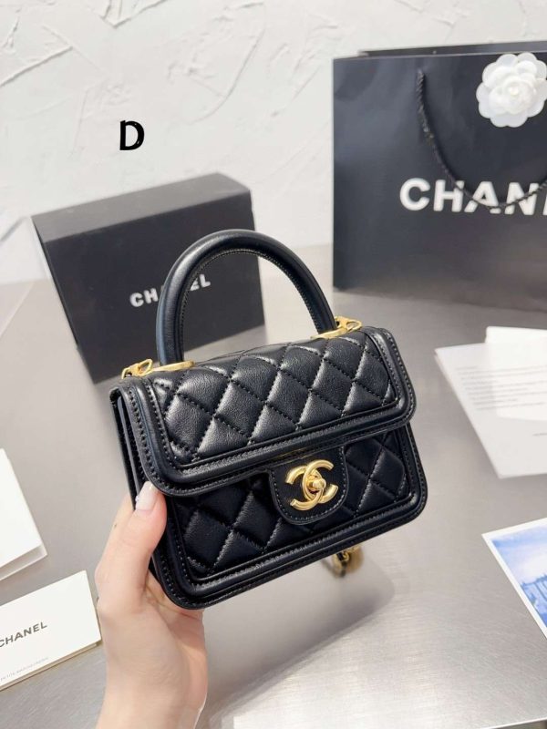 New Fashion CN Handbag C190 QA