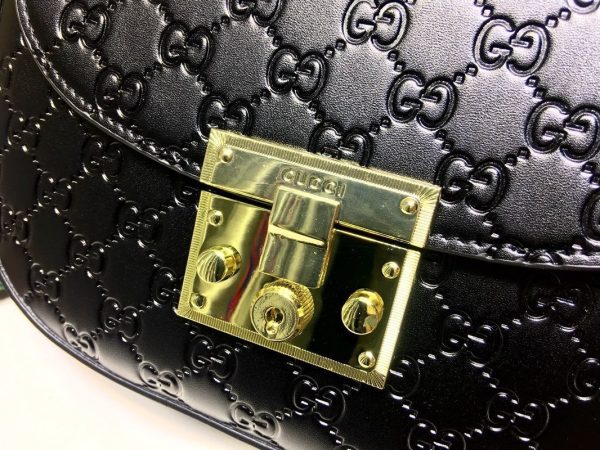 New Fashion GG Handbag 128 QA