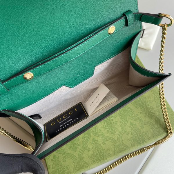 New Fashion GG Handbag 300 QA