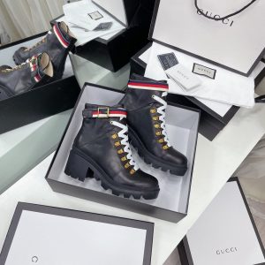 New Fashion Women GG Shoes G138 PA