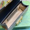 New Fashion GG Handbag 373 QA
