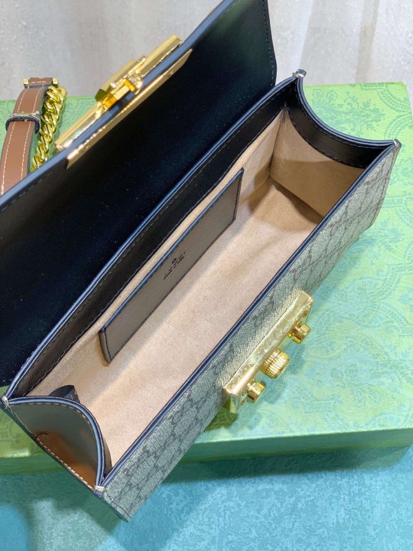 New Fashion GG Handbag 373 QA
